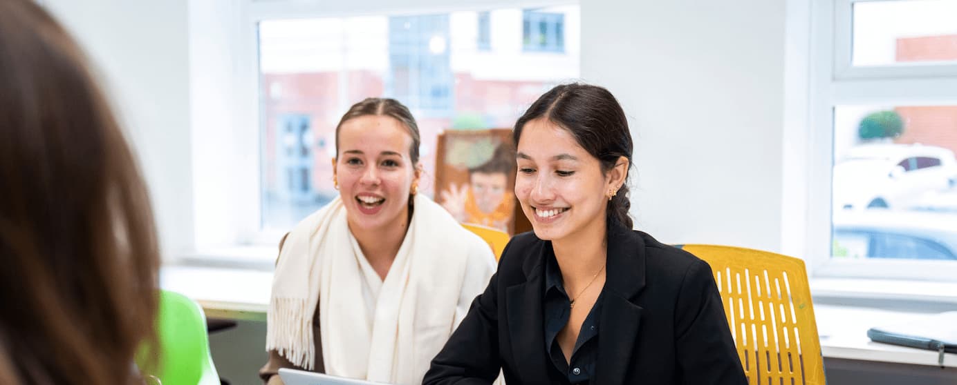 Notre Dame Senior School